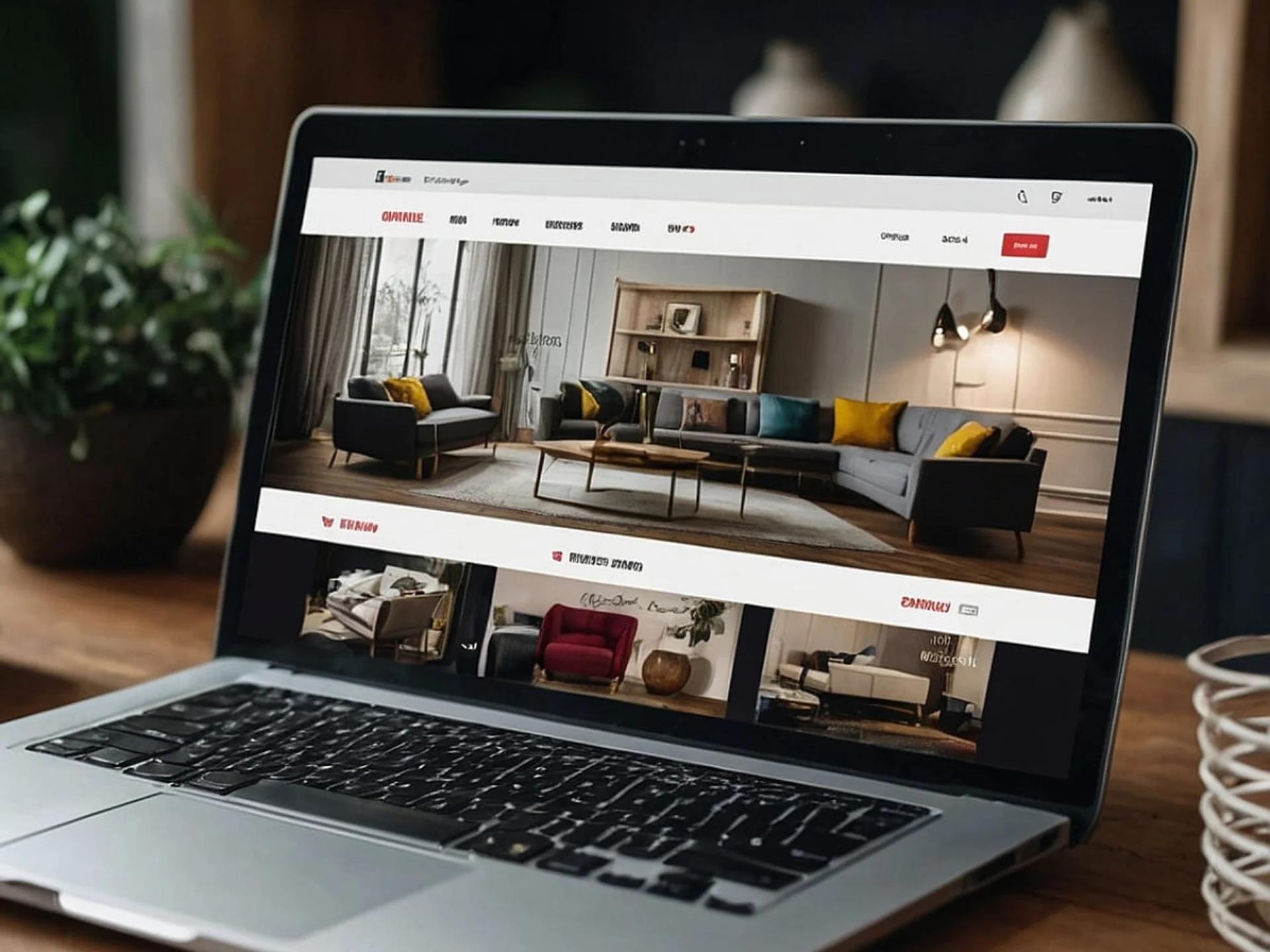Online Stores and Online Schools
